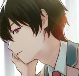 Asahi Kagami from How to Melt the Ice Queen's Heart