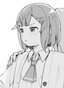 Hinami Aiba from How to Melt the Ice Queen's Heart